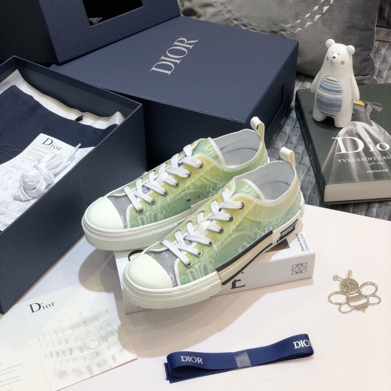 Christian Dior Casual Shoes